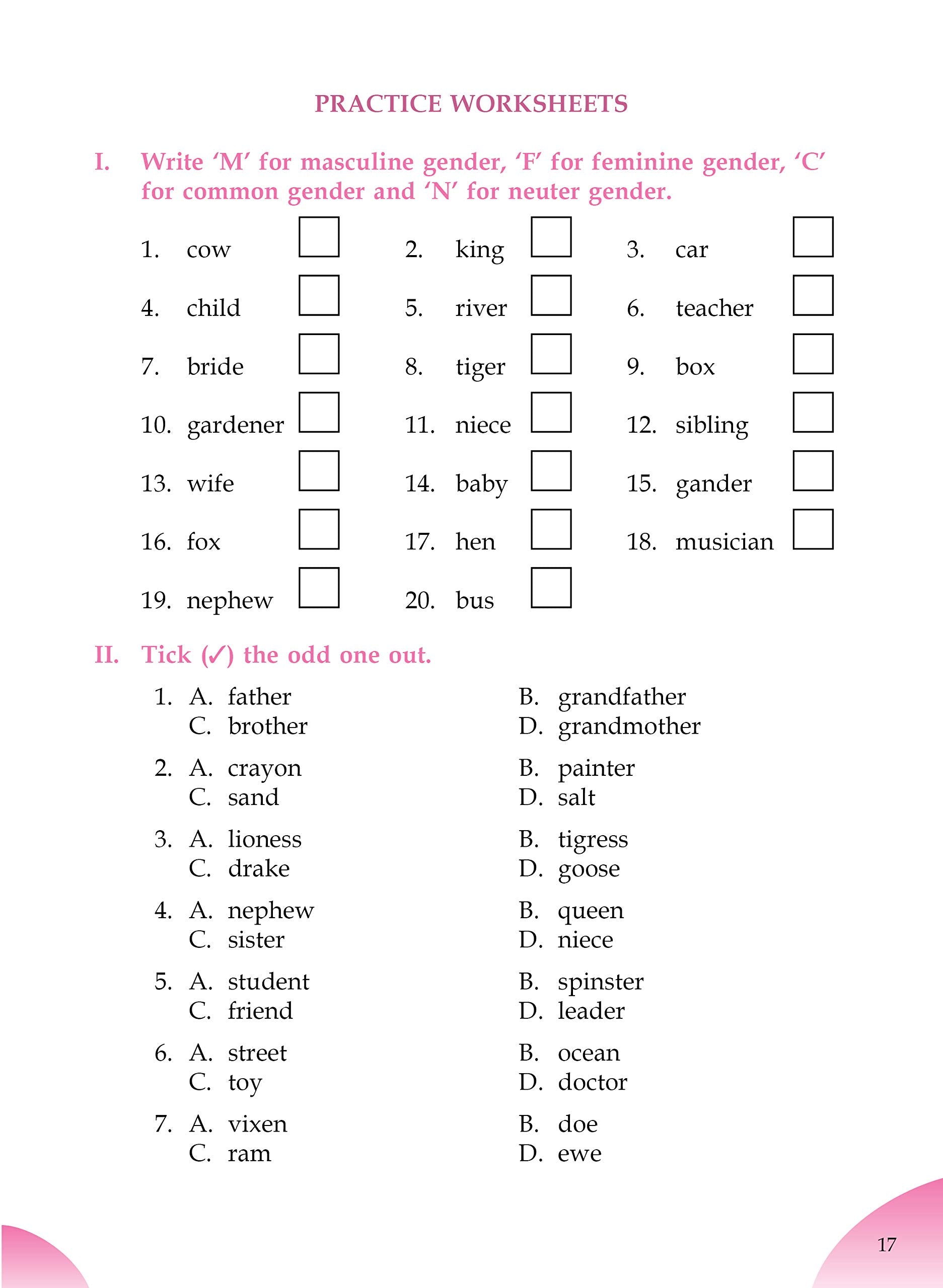 English Olympiad Challenger-3. – Scholars Hub (image 5)