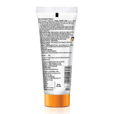 Everyuth Naturals Glow Orange Peel Off Mask-90g image 4
