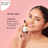 PILGRIM French Red Vine serum 30 ml image 6