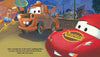 Good Night, Lightning (Disney/Pixar Cars) Board book – Illustrated,