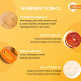Dot & Key Vitamin C Super Bright Foaming Face Wash -80 ml image 4