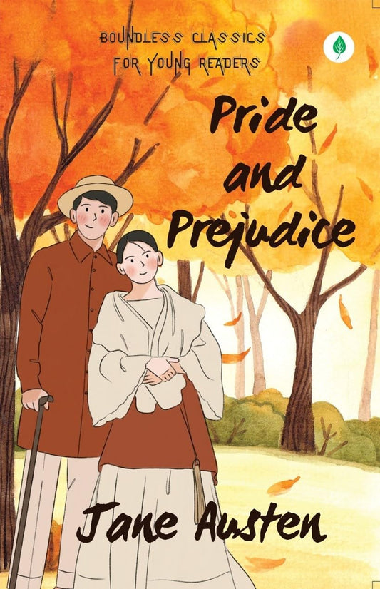 Pride And Prejudice - Jane Austen – Unbound Script