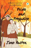 Pride And Prejudice - Jane Austen – Unbound Script