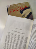 Dracula - Bram Stoker – Unbound Script (image 3)