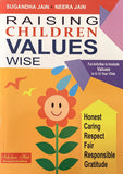 Raising Children Values Wise – Scholars Hub