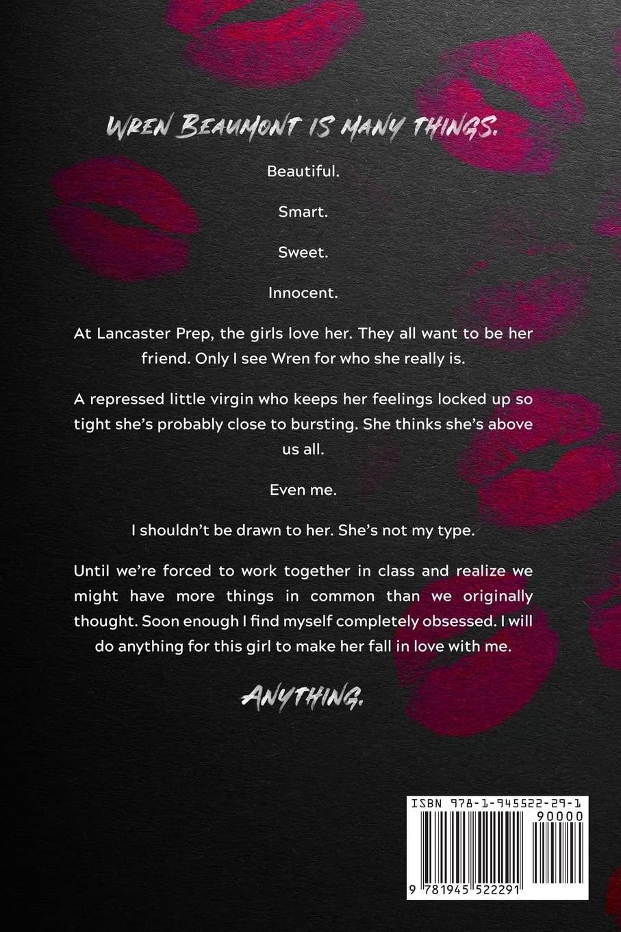 A Million Kisses in Your Lifetime Paperback image 2