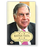 Ratan Tata A Complete Biography – Prabhat Prakashan