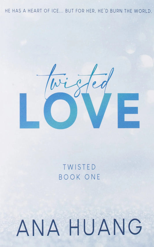 Twisted Love - Special Edition Paperback