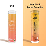 Setu Skin Renew Glutathione - 15 tabs image 2