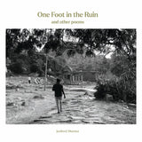 One Foot in the Ruin and other poems - Janhwij Sharma – Dev Publishers & Distributors