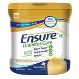Ensure Vanilla Nutrition Powder 400g - Gluten & Lactose-Free Drink image 2