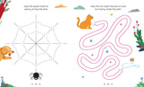 Learn Patterns And Pencil Control With Gopi (2-5 Years) By Sudha Murty (image 8)