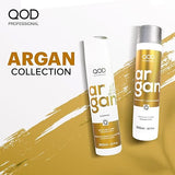 QOD Professional Argan Shampoo & Conditioner Combo image 3