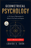 Geometrical Psychology; or, The Science of Representation, An Abstract of the Theories and Diagrams : Geometry…