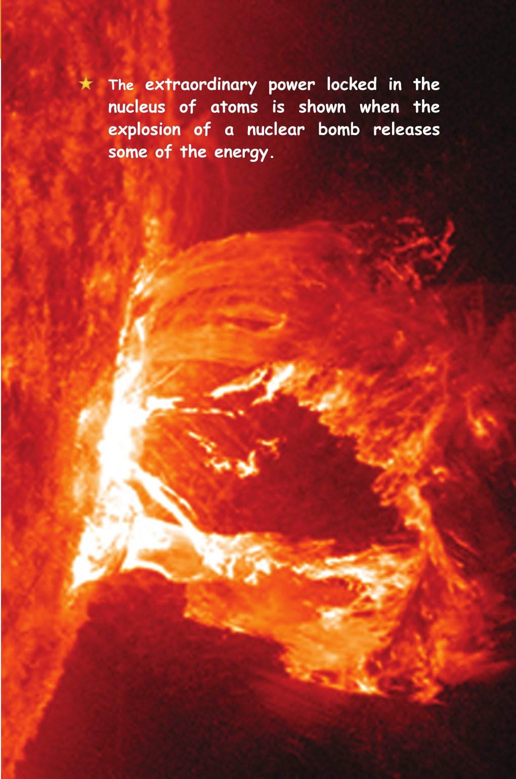 Fundamentals Of The Universe - Unbound Script (image 6)