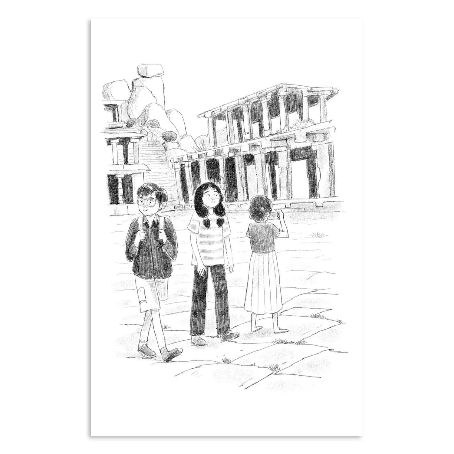 The Magic of the Lost Story By Sudha Murty (image 6)