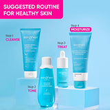 Dot & Key Ceramides & Hyaluronic Skin Barrier Repair + Face Cream -100 gm image 5