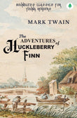 The Adventures Of Huckleberry Finn - Mark Twain – Unbound Script