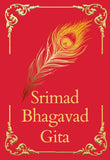 Bhagavad Gita | Timeless wisdom from Shri Krishna | Practical learnings from Hinduism - Srishti Publishers