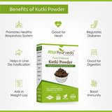 Attar Ayurveda Kutki Powder image 2