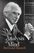 The Analysis of Mind - Bertrand Russell – Dev Publishers & Distributors