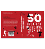 50 Greatest Detective Stories (image 5)
