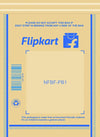 Fit for Flipkart Packing (Pack of 100) Size-6X8 (PB1) without POD - Secure Tamper Proof Courier Bags/Envelopes/Pouches/Covers/Mailing