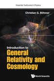 Introduction To General Relativity And Cosmology (Essential Textbooks in Physics) - Christian G Böhmer – Dev Publishers &…