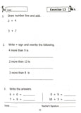 Scholars Hub Mental Maths Workbook -Vol 1, Vol 2 ( Set Of 2 Books) (For Ages 6-8) | Maths Book For Class 1,2 | 88 Pages…