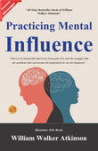 Practicing Mental Influence (Illustrated) – DD Books