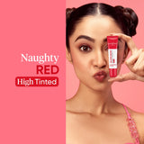 Dot & Key Gloss Boss Strawberry Red Lip Balm -12 gm image 4