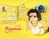 Little Rama - Kamini Gayakwad – Unbound Script