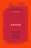 Anger -Paperback –by Thich Nhat Hanh
