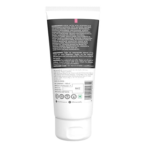 ThriveCo Dark Patches Corrector - 100 ml image 3