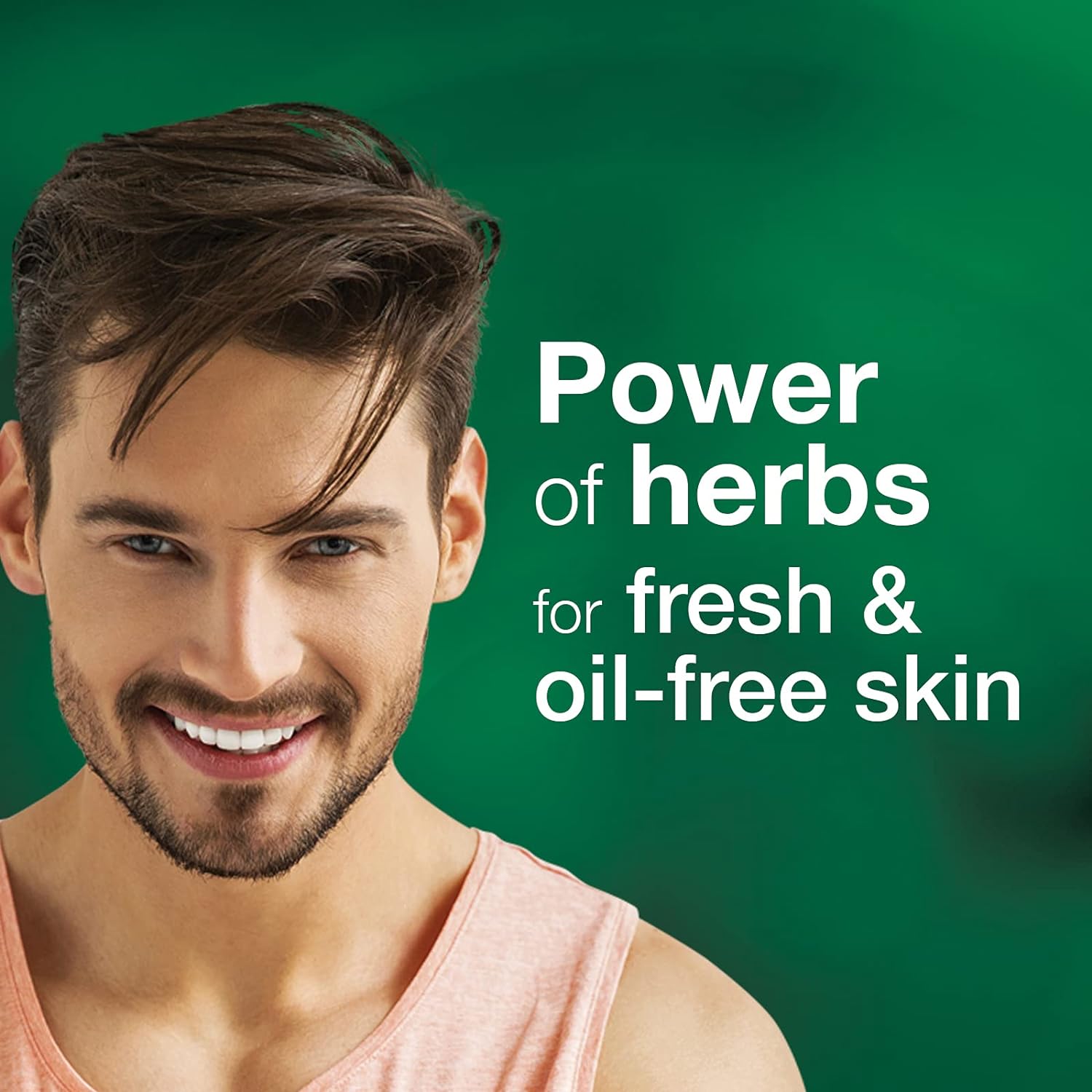 Himalaya Men Intense Oil Clear Lemon Face Wash -50 ml image 9