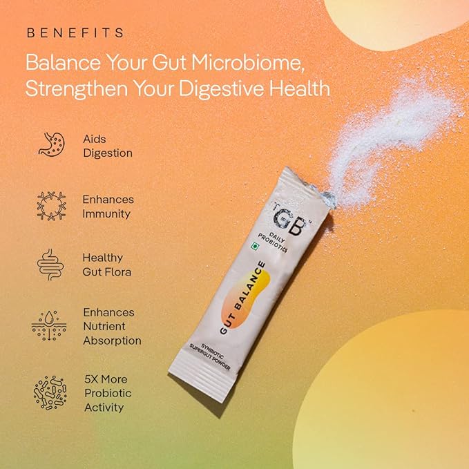 The Good Bug Gut Balance image 2