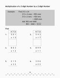 My Book Of Multiplication. – Scholars Hub (image 4)