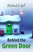 Behind The Green Door By Mildred A. Wirt: A Mystery Unveiled Beyond The Threshold – DD Books