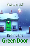Behind The Green Door By Mildred A. Wirt: A Mystery Unveiled Beyond The Threshold – DD Books