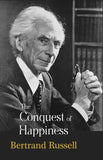 The Conquest of Happiness - Bertrand Russell – Dev Publishers & Distributors