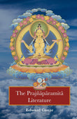 The Prajnaparamita Literature (Newly composed text edition) - Edward Conze – Dev Publishers & Distributors
