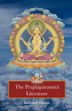 The Prajnaparamita Literature (Newly composed text edition) - Edward Conze – Dev Publishers & Distributors