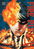 Fire Punch, Vol. 1: Volume 1 Paperback