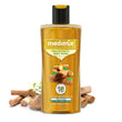 Medimix Ayurvedic Body wash, Sandal With Eladi Oil Clear, Glowing And Tan-Free Skin 250ml + 50ml Shower Gel
