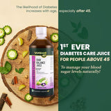 Vansaar Juice - 1 Litre - Herbal Fruit Blend image 2
