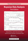 Bayesian Data Analysis, 3rd Edition - Andrew Gelman; John B. Carlin; Hal S. Stern; David B. Dunson; Donald B. Rubin; Aki…