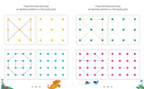 Learn Patterns And Pencil Control With Gopi (2-5 Years) By Sudha Murty (image 7)