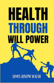 Health Through Will Power – DD Books