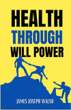 Health Through Will Power – DD Books