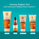 Pilgrim Vitamin C Face Serum  Face serum- 30ml image 5